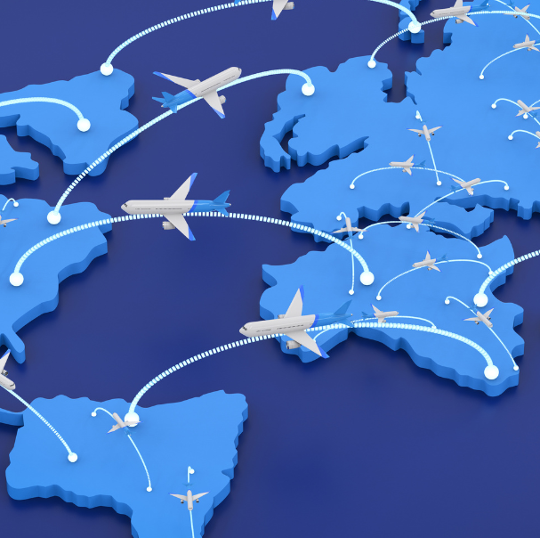 International Courier Chennai