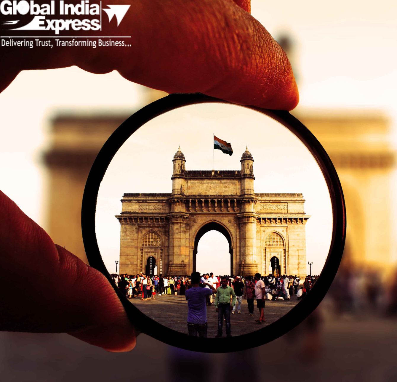International Cargo Chennai